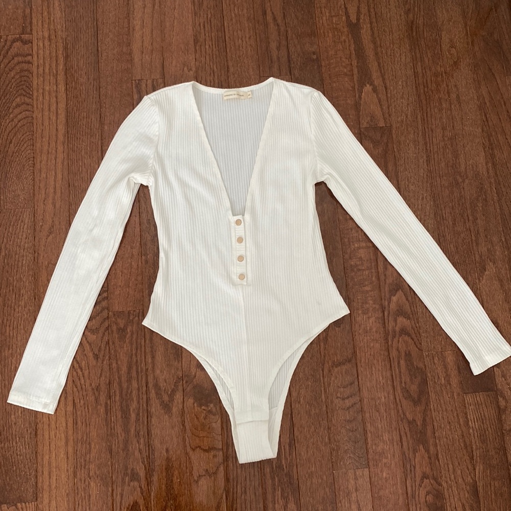 MAKERS OF DREAMS BODYSUIT